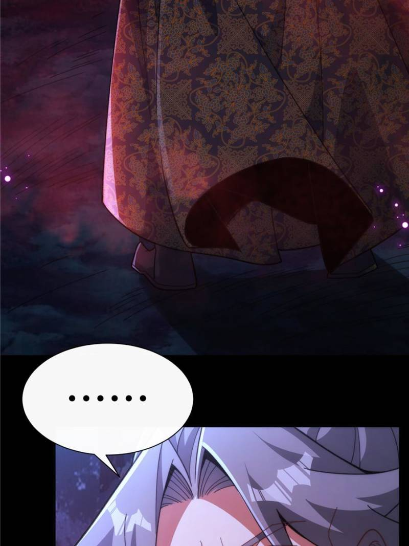 Becoming immortal by doing nothing Chapter 29 11